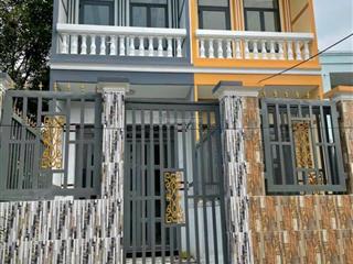 Mua 1 được 2  cặp nhà giá 3tỷ4  hỗ trợ vay  ngay sg village long hậu