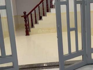 Bán nhà 1 trệt 1 lầu 4x12m giá 1,12 tỷ bình mỹ củ chi