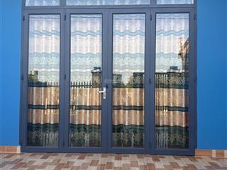 Bán nhà riêng tại đường xe hơi, tân phú, tân châu, tây ninh, 729 triệu, 125 m2