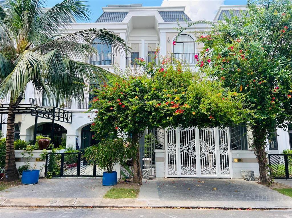 Cho thuê nhà tại khu lavilla , liền kề eonmaill tân an , giá 12tr , nhà cơ bản 0903 368 ***