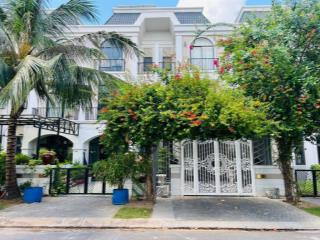 Cho thuê nhà tại khu lavilla , liền kề eonmaill tân an , giá 12tr , nhà cơ bản 0903 368 ***