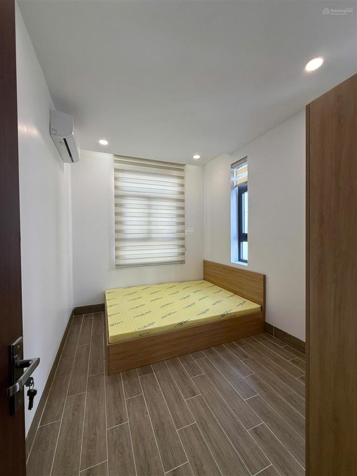 Cho thuê nhà phố trần anh 1, full nt, nhà mới, 3 pn  0903 368 ***