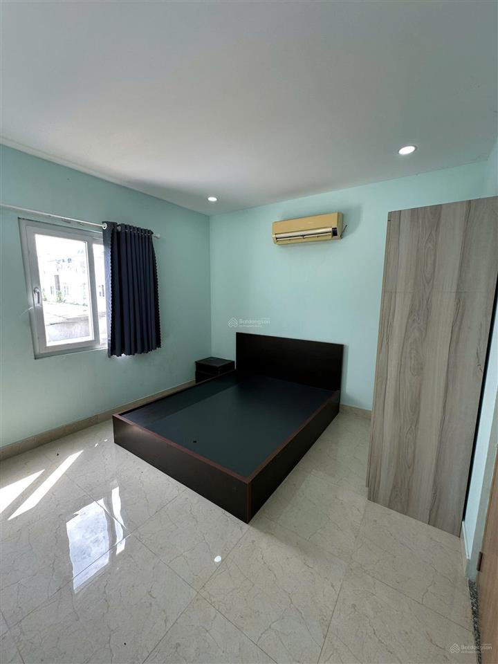 Cho thuê nhà phố trục chính, trần anh 1, nhà full nt, 2 pn 0903 368 ***