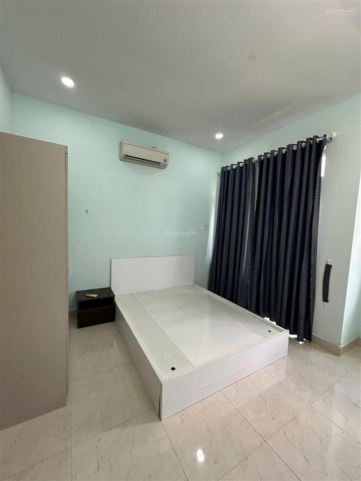 Cho thuê nhà phố trục chính, trần anh 1, nhà full nt, 2 pn 0903 368 ***