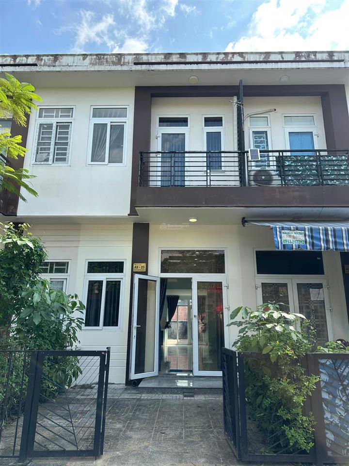 Cho thuê nhà phố trục chính, trần anh 1, nhà full nt, 2 pn 0903 368 ***