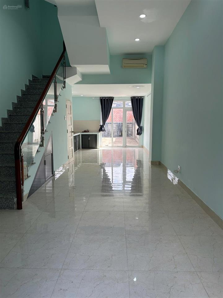 Cho thuê nhà phố trục chính, trần anh 1, nhà full nt, 2 pn 0903 368 ***