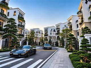 Chủ nhà gửi bán gấp căn bt song lập 126m2 khu đóng vịnh xanh, giá 13.1 tỷ