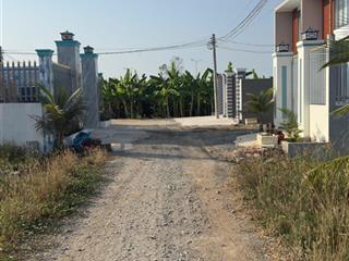Bán đất chính chủ 300m2 tại xã long can, cần đước, tây ninh (long an cũ)