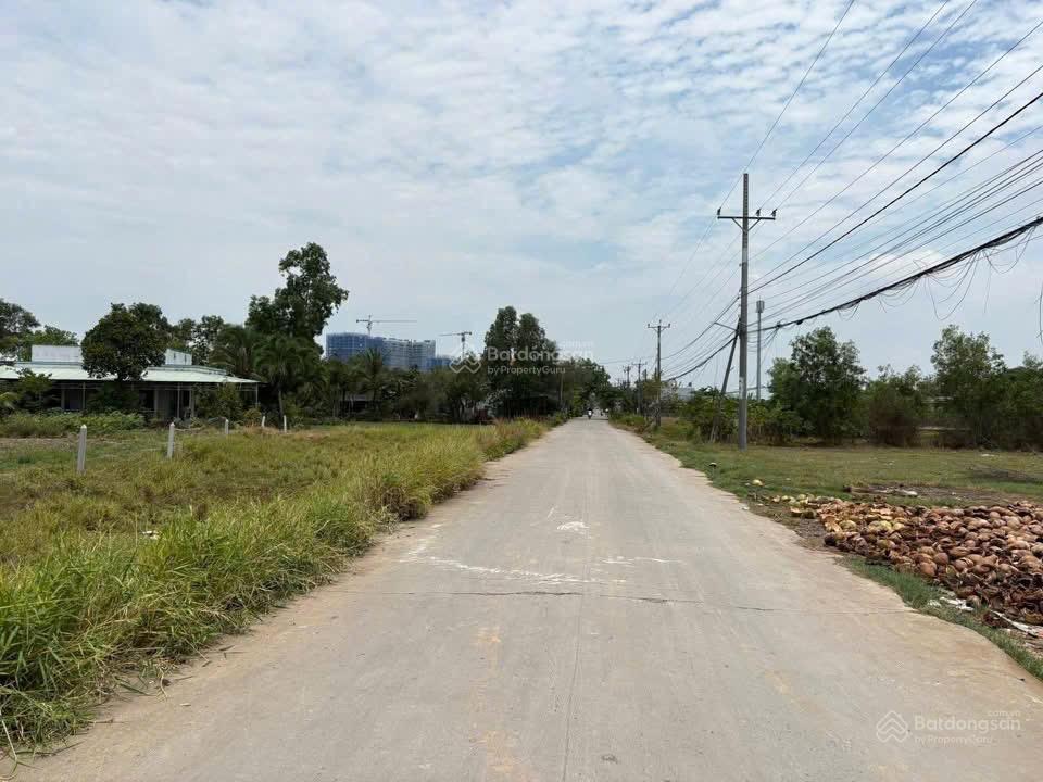 Đất vành đai 3, chợ tân bửu, ecopark