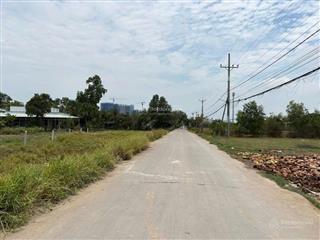 Đất vành đai 3, chợ tân bửu, ecopark