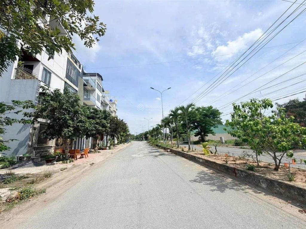 Đất vành đai 3, chợ tân bửu, ecopark