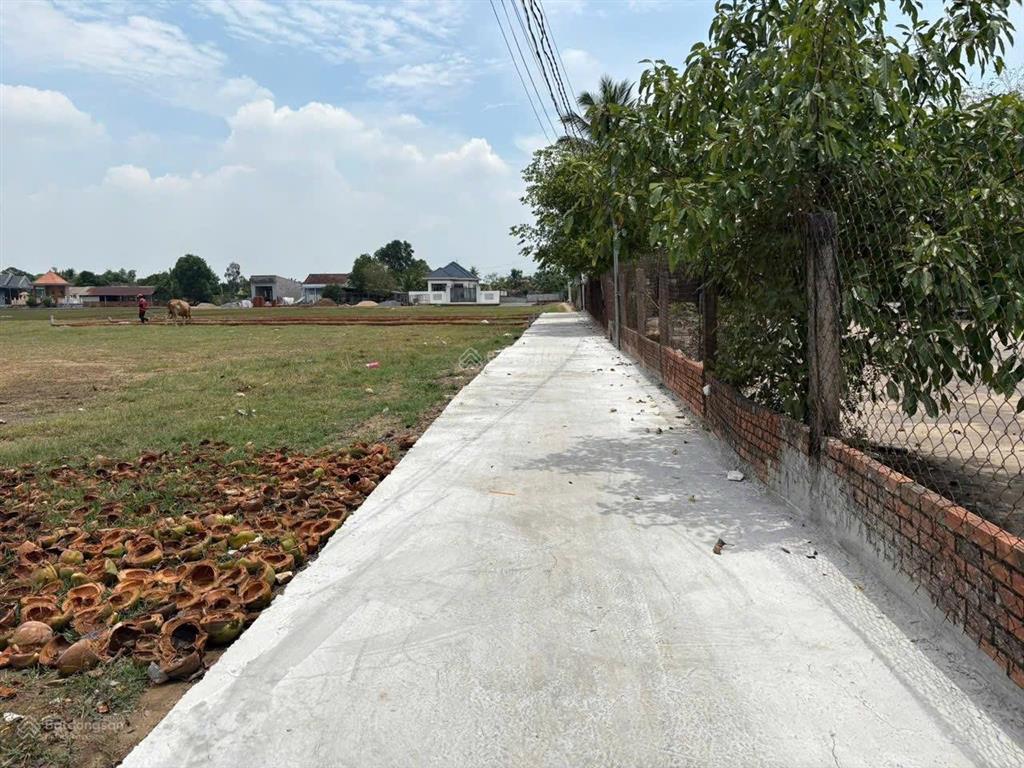 Đất vành đai 3, chợ tân bửu, ecopark