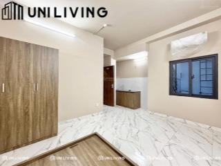 Chính chủ cho thuê căn hộ full nội thất, cửa sổ trời view landmark 81 nằm ngay trung tâm bình thạnh