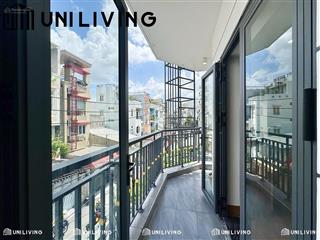 Khai trương căn chung cư mini studio  1pn mới 100% giáp phú nhuận, chỉ 5p tới q1, q3, ftu, vlu