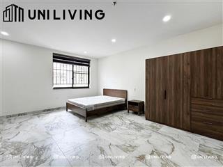Khai trương căn hộ studio mới xây 45m²  full nội thất, mgr. nằm ngay bùi đình túy, bình thạnh