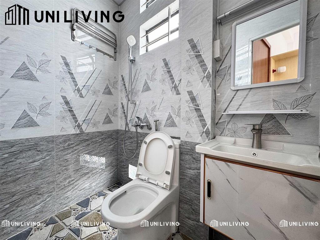Chính chủ gửi cho thuê studio mới 100% dành cho tân sinh viên 2k8, ban công riêng siêu thoáng mát