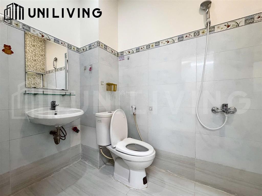 Chính chủ cho thuê studio full nội thất  rộng rãi dành cho tân sinh viên 2k8 ngay vlu cơ sở 2