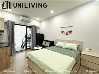 Chính chủ cho thuê căn hộ cao cấp  thang máy  đầy đủ nội thất ngay cầu thị nghè