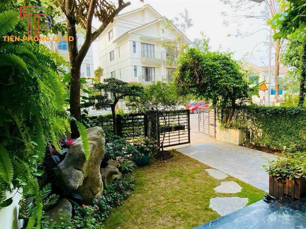 Bán nhà biệt thự vinhomes thăng long, giá siêu hời 22 tỷ, 90m2