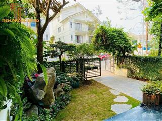 Bán nhà biệt thự vinhomes thăng long, giá siêu hời 22 tỷ, 90m2
