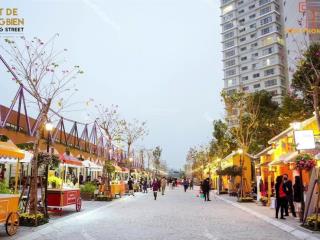 Bán căn hộ 88m² tại mailand hanoi city, giá tốt 6,8 tỷ vnd, 2pn, 2wc, đầy đủ nội thất, hot!
