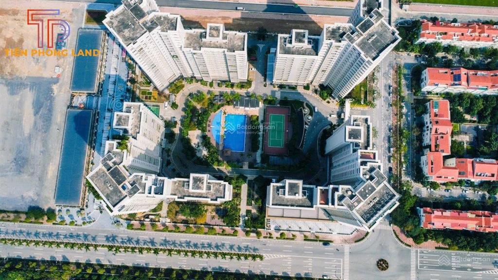 Bán căn hộ 88m² tại mailand hanoi city, giá tốt 6,8 tỷ vnd, 2pn, 2wc, đầy đủ nội thất, hot!