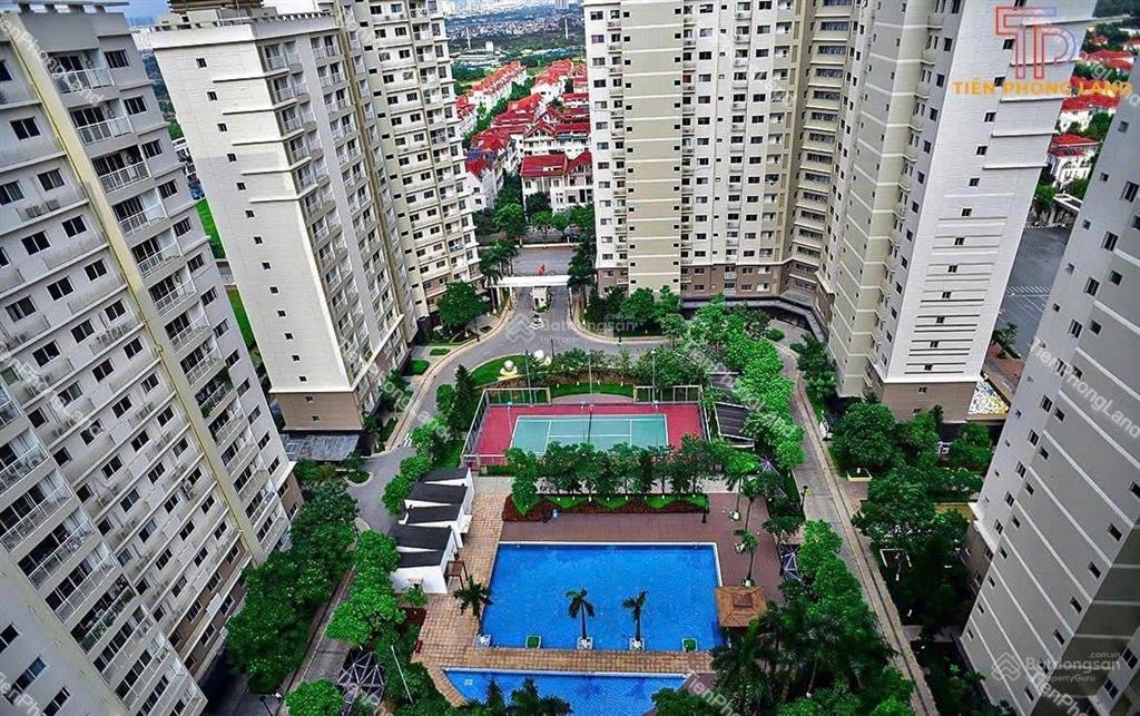 Bán căn hộ 88m² tại mailand hanoi city, giá tốt 6,8 tỷ vnd, 2pn, 2wc, đầy đủ nội thất, hot!