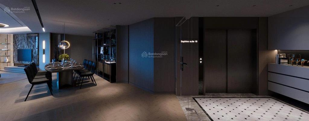 Bán căn hộ chung cư bluegem tower, giá cực chất 12 tỷ, 167 m2, 3pn, 3wc tại thanh trì, hà nội