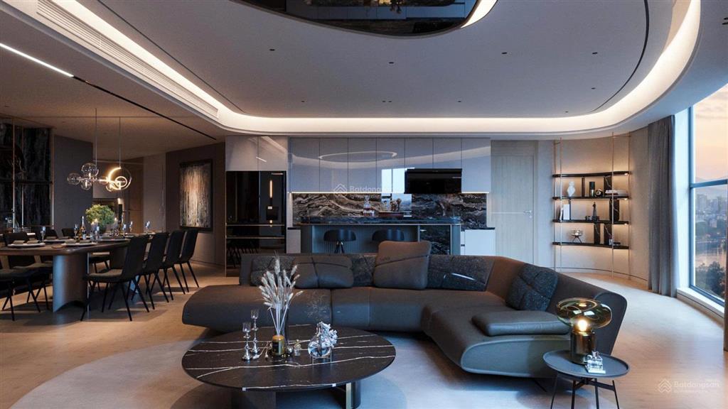 Bán căn hộ chung cư bluegem tower, giá cực chất 12 tỷ, 167 m2, 3pn, 3wc tại thanh trì, hà nội