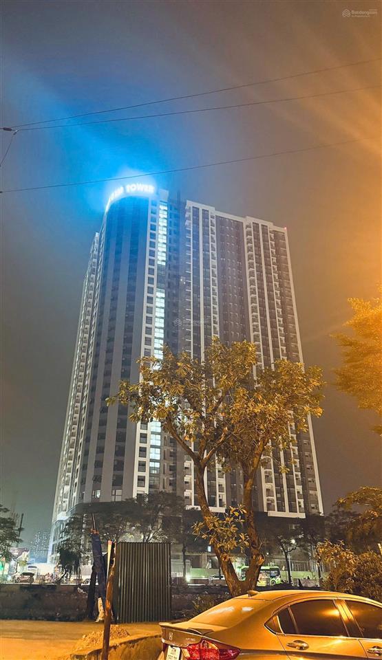 Bán căn hộ chung cư bluegem tower, giá cực chất 12 tỷ, 167 m2, 3pn, 3wc tại thanh trì, hà nội
