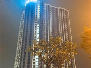 Bán căn hộ chung cư bluegem tower, giá cực chất 12 tỷ, 167 m2, 3pn, 3wc tại thanh trì, hà nội
