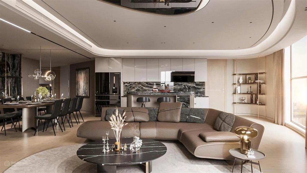 Bán căn hộ chung cư bluegem tower, giá cực chất 12 tỷ, 167 m2, 3pn, 3wc tại thanh trì, hà nội