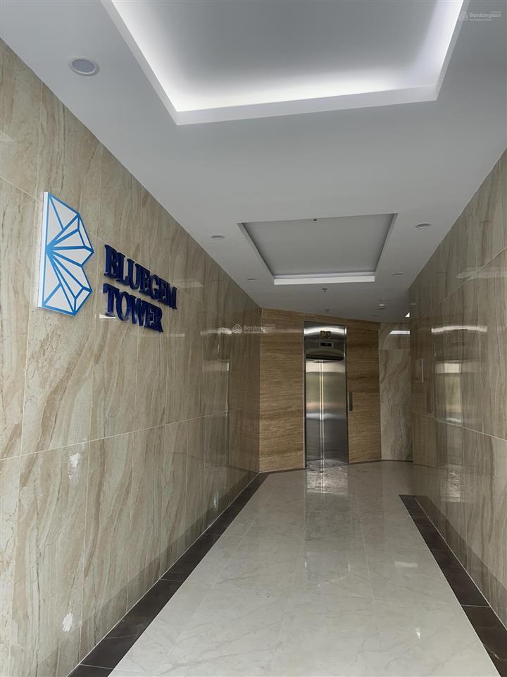 Bán căn hộ chung cư 3pn + 3wc tại bluegem tower, nguyễn bặc, tứ hiệp, 11,5 tỷ vnd, 176m2