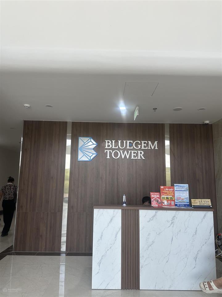Bán căn hộ chung cư 3pn + 3wc tại bluegem tower, nguyễn bặc, tứ hiệp, 11,5 tỷ vnd, 176m2