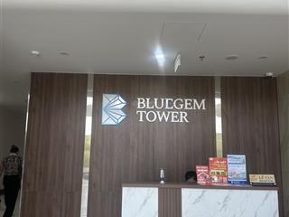 Bán căn hộ chung cư 3pn + 3wc tại bluegem tower, nguyễn bặc, tứ hiệp, 11,5 tỷ vnd, 176m2