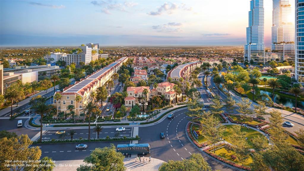 Bán biệt thự hot! hàng hiếm tại vista nam an khánh, 20 tỷ, 145 m2