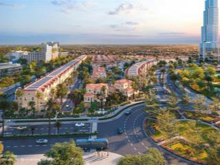 Bán biệt thự hot! hàng hiếm tại vista nam an khánh, 20 tỷ, 145 m2