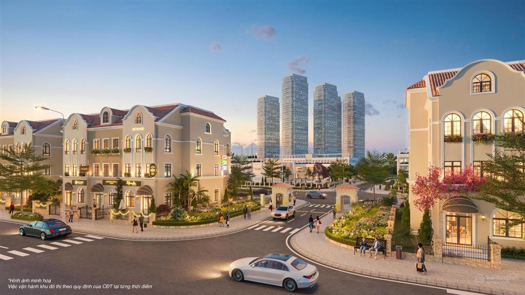 Bán biệt thự hot! hàng hiếm tại vista nam an khánh, 20 tỷ, 145 m2
