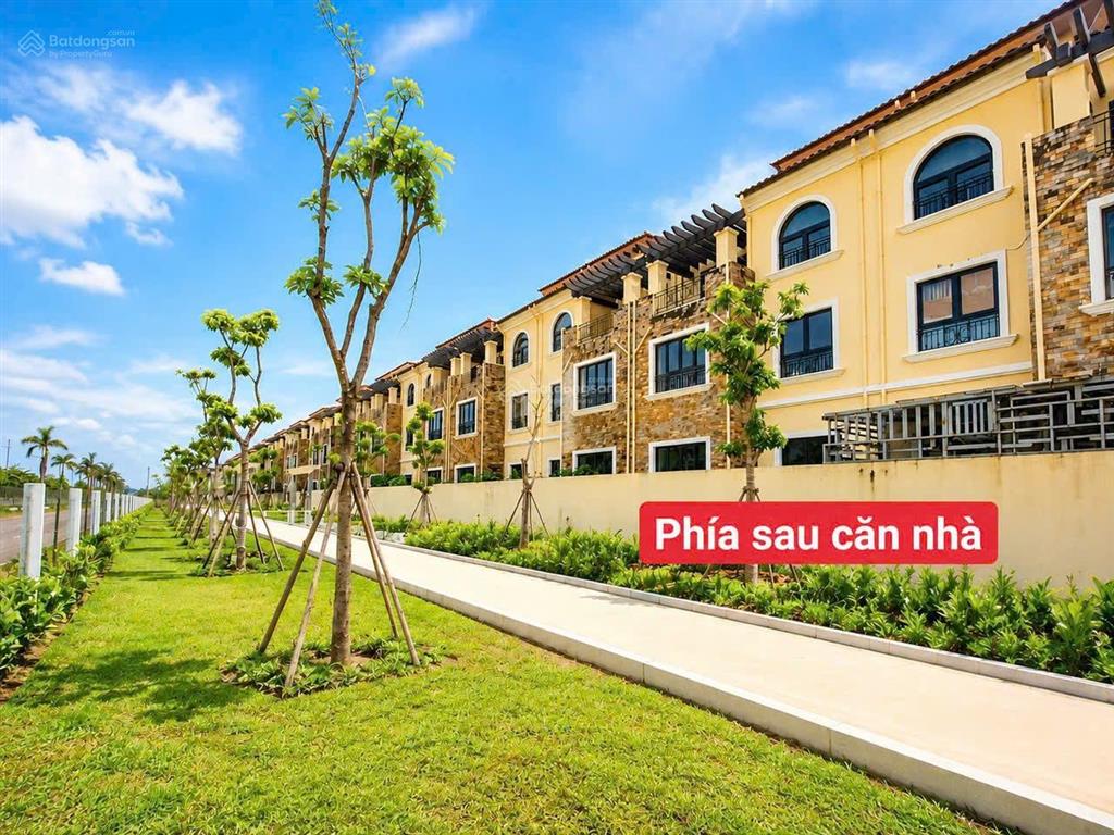 Bán biệt thự hot! hàng hiếm tại vista nam an khánh, 20 tỷ, 145 m2