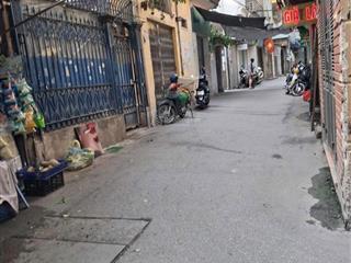 Bán nhà 50m2*4 tầng tại nguyễn ngọc vũ, ô tô tránh, kinh doanh, sổ đẹp, giá 16 tỷ có tl.
