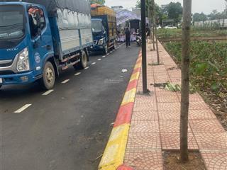Đất hòa lạc gần cách cách 500m tới 3 trường đại học