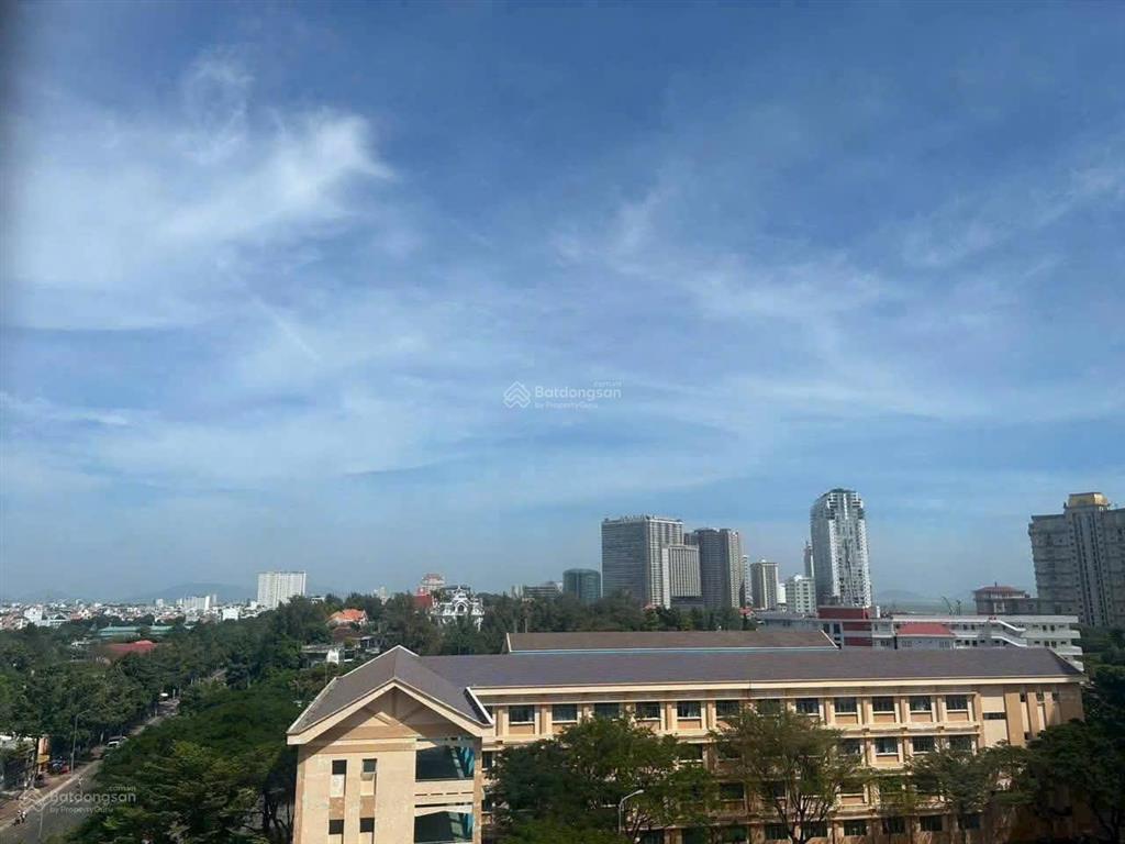 Cho thuê mặt tiền thùy vân  view trực diện biển