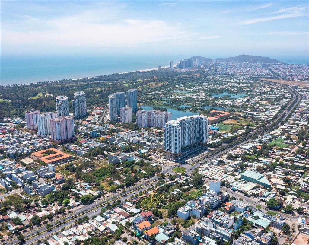Cho thuê khách sạn sát biển bãi sau vũng tàu 22 phòng full nội thất kinh doanh ngay