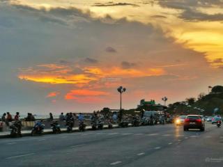 Cho thuê khách sạn sát biển bãi sau vũng tàu 22 phòng full nội thất kinh doanh ngay