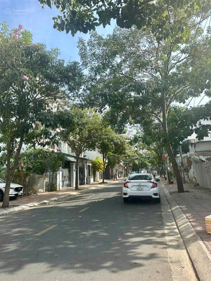Bán nhà hẻm 2 ô tô tránh nhau phường 3, tp. vũng tàu 127m2 căn góc 2 mặt thoáng giá 8,5 tỷ