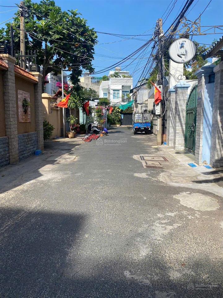 Bán nhà hẻm 2 ô tô tránh nhau phường 3, tp. vũng tàu 127m2 căn góc 2 mặt thoáng giá 8,5 tỷ