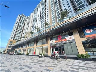 Bán căn góc 3 pn tầng cao vũng tàu centre point diện tích 106m view biển  gía 5ty3 rẻ nhất khu vực