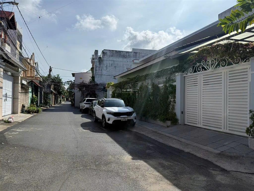 Bán đất hẻm ô tô tránh nhau trương công định, tp. vũng tàu 90m giá 7,3 tỷ