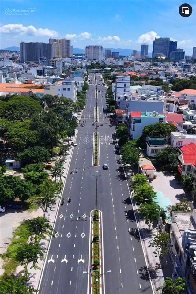 Bán đất hẻm ô tô tránh nhau trương công định, tp. vũng tàu 90m giá 7,3 tỷ