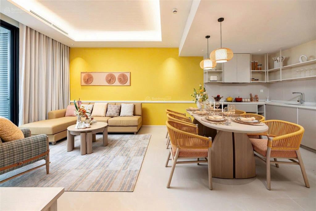 Sẵn hàng studio, 1pn+, 2pn, 3pn view biển + pháo hoa sunworld sở hữu lâu dài, ck thẳng 22%